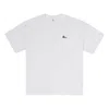 Converse Loose Sneaker Patch T-shirt 'white'