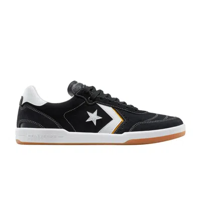 Pre-owned Converse Louie Lopez Pro 2 Low 'black White Gum' | Men's Size 5