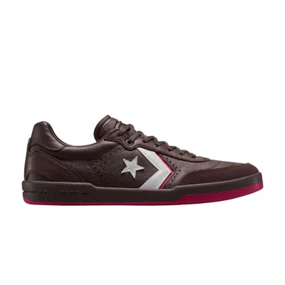 Pre-owned Converse Louie Lopez Pro 2 Low 'coffee Nut Frozen Acai' | Brown | Men's Size 4