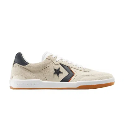 Pre-owned Converse Louie Lopez Pro 2 Low 'egret Gum' | Cream | Men's Size 5.5