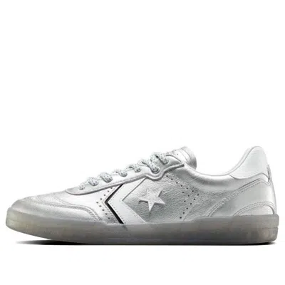 Converse Louie Lopez Pro 2 Low 'silver'