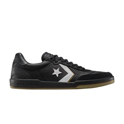 Pre-owned Converse Louie Lopez Pro 2 Low 'total Eclipse' | Black | Men's Size 4.5