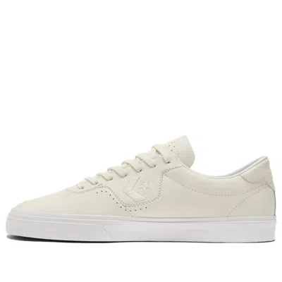Converse Louie Lopez Pro '2nd Anniversary Pack - Egret' In White