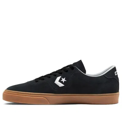 Converse Louie Lopez Pro Cons Low 'black Gum'