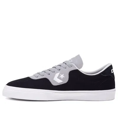 Converse Louie Lopez Pro Cons Low 'black Wolf Grey'