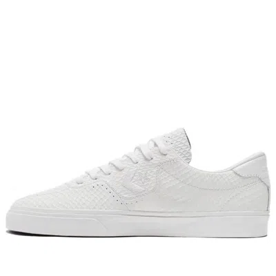 Converse Louie Lopez Pro 'heart Of The City - Los Angeles' In White