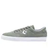 Converse Louie Lopez Pro Low 'jade Stone' In Gray