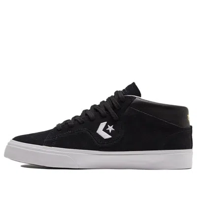 Converse Louie Lopez Pro Mid 'black White'