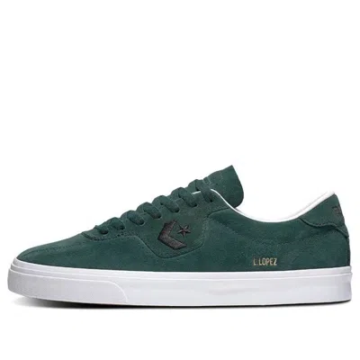 Converse Louie Lopez Pro Ox 'green White Black'