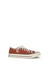 Converse Low Chuck 70 Sneakers In Brown