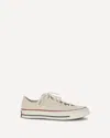 Converse Off-white Chuck 70 Sneakers In Neutral