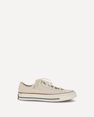 CONVERSE LOW CHUCK 70 SNEAKERS