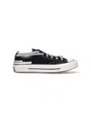 Converse Sneakers In Black  