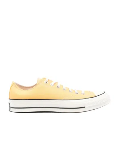 Converse Low-top Canvas Casual Shoes