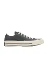 Converse Chuck 70 Vintage Canvas Sneakers In White