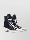 Converse Women S Chuck 70 De Luxe Pointed Sneakers In Black