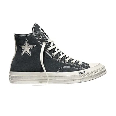 Pre-owned Converse Madhappy X  Chuck 70 'black' | Men's Size 9