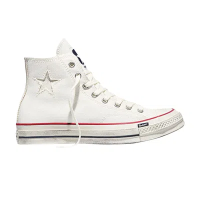 Pre-owned Converse Madhappy X  Chuck 70 'vintage White' | Men's Size 10