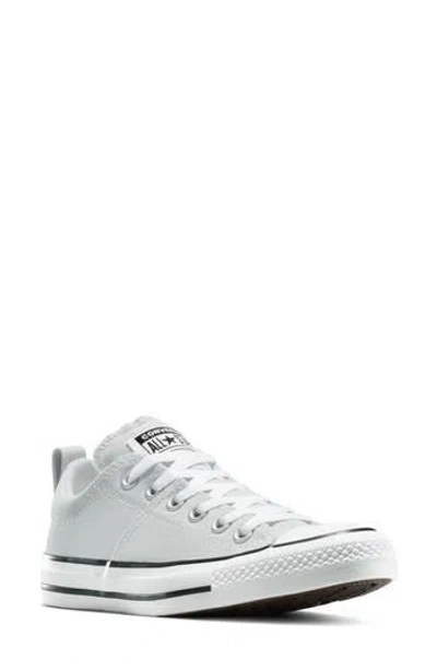 Converse Madison Low Top Canvas Sneaker