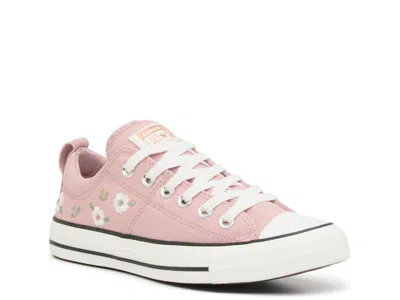 Converse Madison Sneaker In Pink