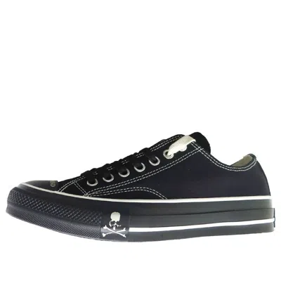 Converse Mastermind Japan X Addict Chuck Taylor All Star Ox In Black