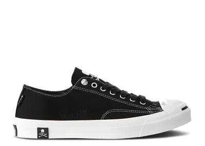Converse Mastermind Japan X  Jack Purcell Gore-tex 'black White'