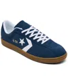 Converse All Star Classic Trainer Ox "navy" Sneakers In Multi