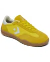 Converse Run Star Trainer Sneaker In Golden Wren,win