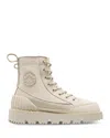 Converse Men's Chuck 70 Rugged High Top Boots In Animal Print