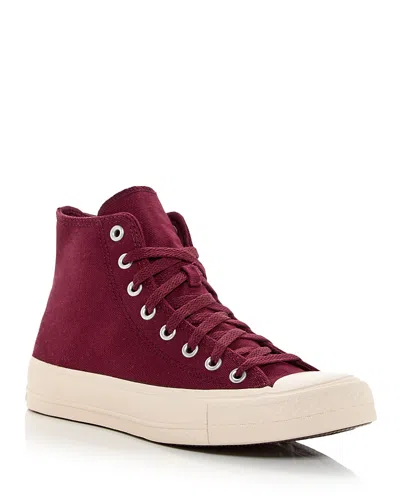 CONVERSE MEN'S CHUCK TAYLOR ALL STAR HIGH TOP SNEAKERS