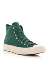 Converse Men's Chuck Taylor All Star High Top Sneakers In Green