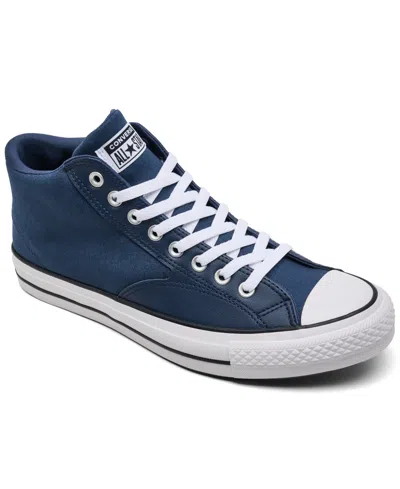Converse Men's Chuck Taylor All Star Malden Street Casual Sneakers From Finish Line