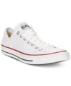 Converse Chunky Sole Low-top Sneakers In Optical White