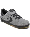 Converse Men's Cl-98 Casual Sneakers From Finish Line In Gray