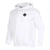Converse Men's  Athleisure Casual Sports Pullover White