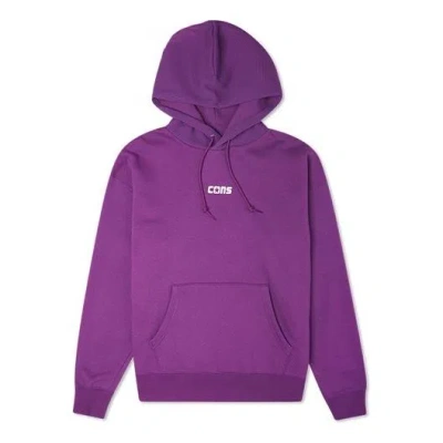 Converse Men's  Athleisure Casual Sports Purple