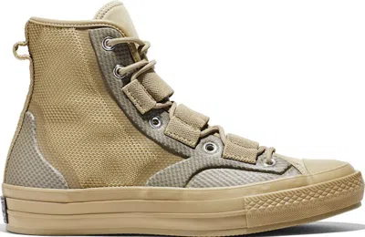 Pre-owned Converse Men's  Chuck Taylor All Star 70 Hi Utility Hiker Slam Jam X Cali Thornhill Dewitt Sneakers I In Multi