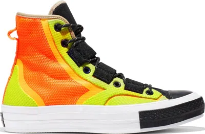 Pre-owned Converse Men's  Chuck Taylor All Star 70 Hi Utility Hiker Slam Jam X Cali Thornhill Dewitt Sneakers I