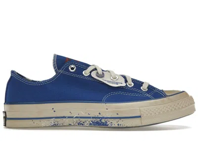 Pre-owned Converse Men's  Chuck Taylor All Star 70 Low Ader Error Create Next: The New Is Not New Sneakers In I
