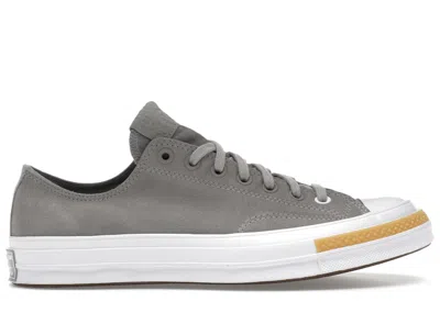 Pre-owned Converse Men's  Chuck Taylor All Star 70 Ox Clot Paloma Sneakers In Grey/white/gum