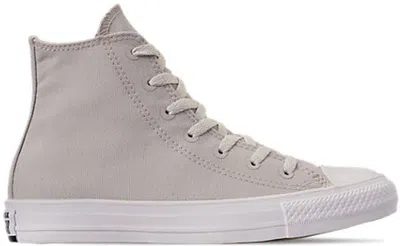 Pre-owned Converse Men's  Chuck Taylor All Star Renew Hi Sneakers In Pale Putty/black/white In Multi