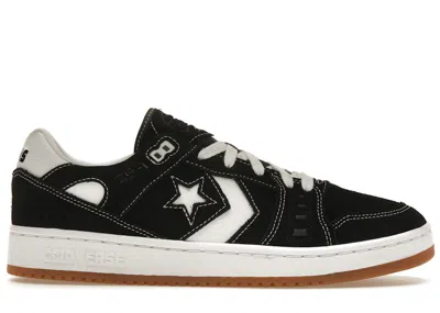 Pre-owned Converse Men's  Cons As1 Pro Sneakers In Black/white/gum