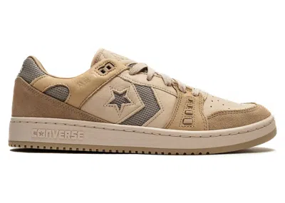 Pre-owned Converse Men's  Cons As1 Pro Sneakers In Shifting Sand/warm Sand