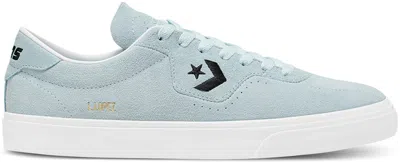 Pre-owned Converse Men's  Cons Louie Lopez Pro Sneakers In Polar Blue/black/white In Multi