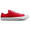 Converse Chuck 70 Ox Sneakers In White/bright Red