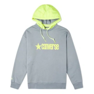 Converse Men's  Detachable Gray