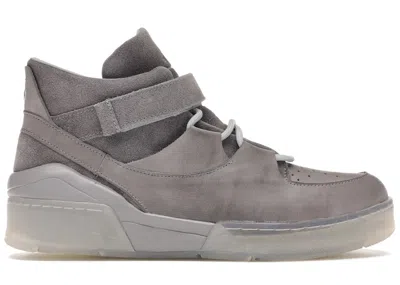 Pre-owned Converse Men's  Erx 260 Mid Acoldwall Sneakers In Grey Violet