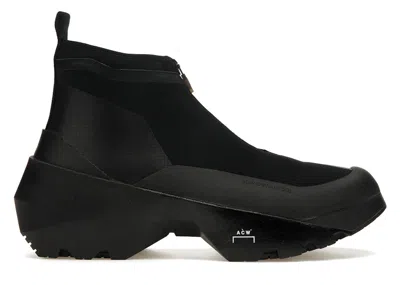 Pre-owned Converse Men's  Geo Forma Boot Acoldwall Sneakers In Onyx