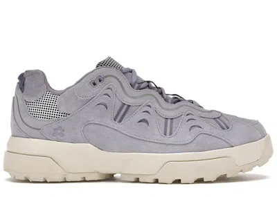Pre-owned Converse Men's  Gianno Golf Le Fleur Lavender Sneakers In Lavender Grey/white Asparagus In Gray