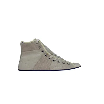 Converse Men's  Jp Johnny Fs Hi Parchment 128693c In Gray